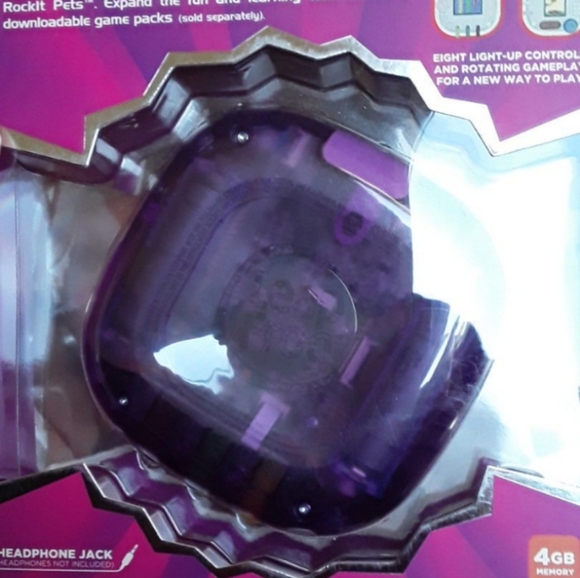 Learning game system - Picture 2 of 2